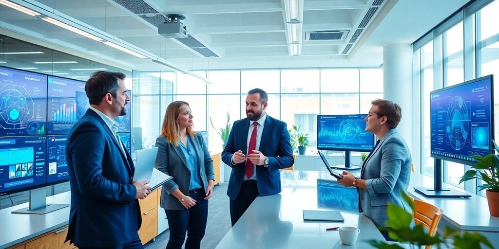 Explorando a Inteligência Artificial Conversa: Como Transformar Interações em Experiências Inovadoras