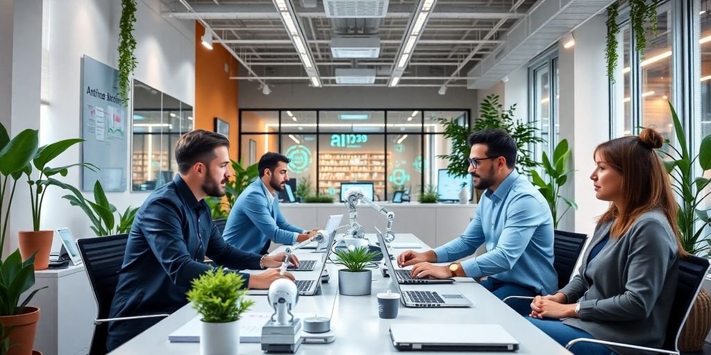 Desvendando a Automatização de Processos: Estratégias Inovadoras para Aumentar a Eficiência