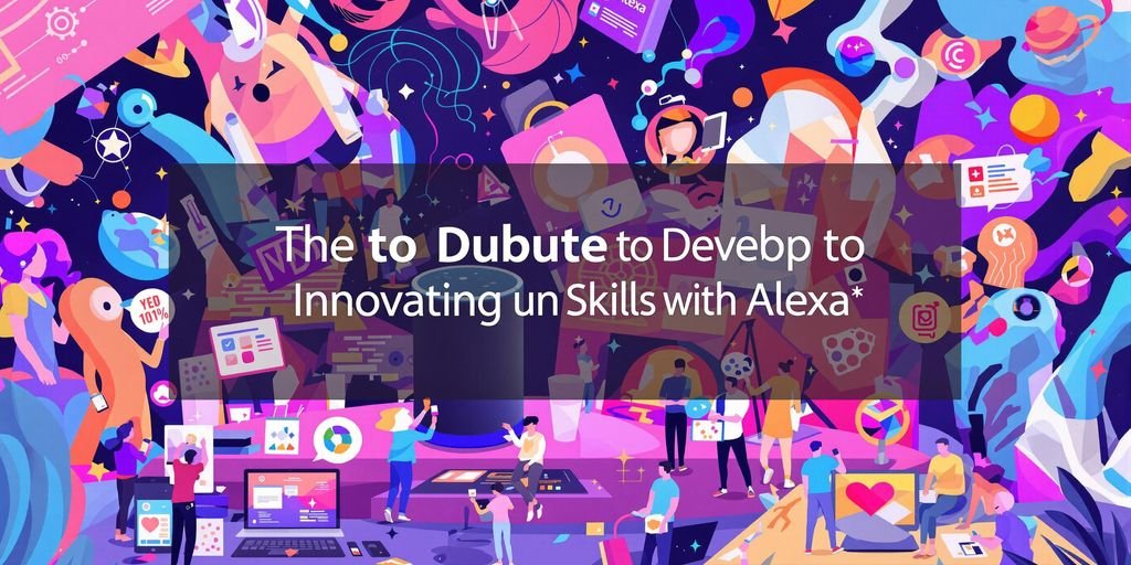 Desenvolvendo Habilidades Inovadoras com Skill Alexa: Um Guia Completo