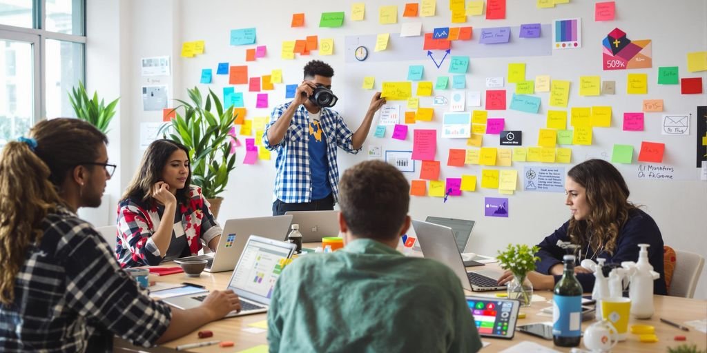 O que é low code e como ele está transformando o desenvolvimento de software em 2025