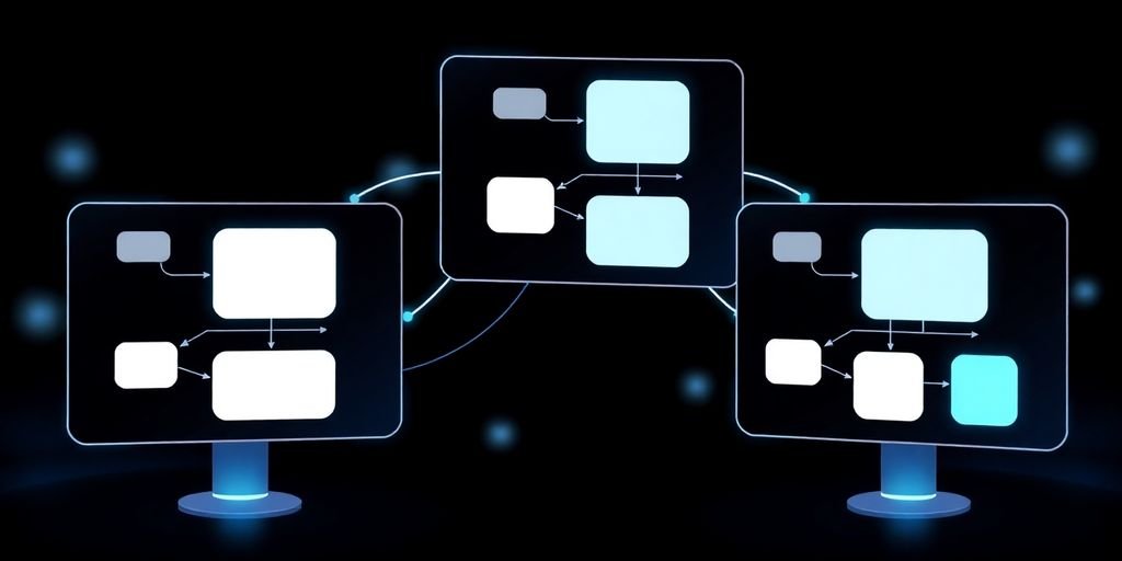 IA na Gestão Empresarial: Aumentando Eficiência e Tomada de Decisões