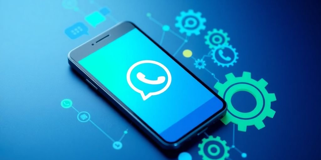 Como Integrar a API WhatsApp para Potencializar seu Negócio em 2025