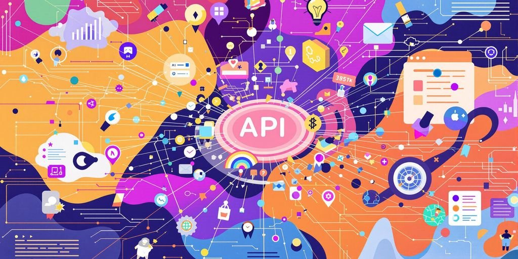 API: O que é e como ela transforma o desenvolvimento de software
