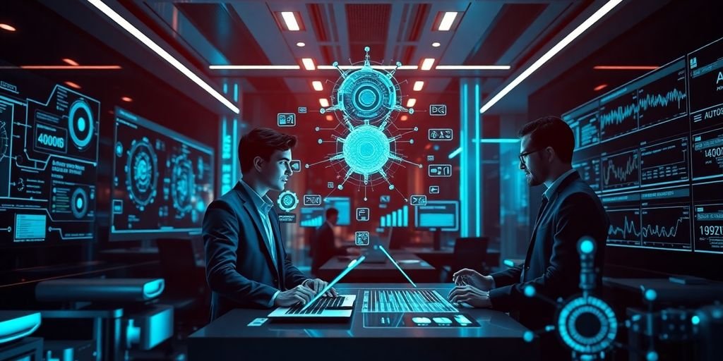 IA e Segurança: Como Proteger Dados e Evitar Riscos
