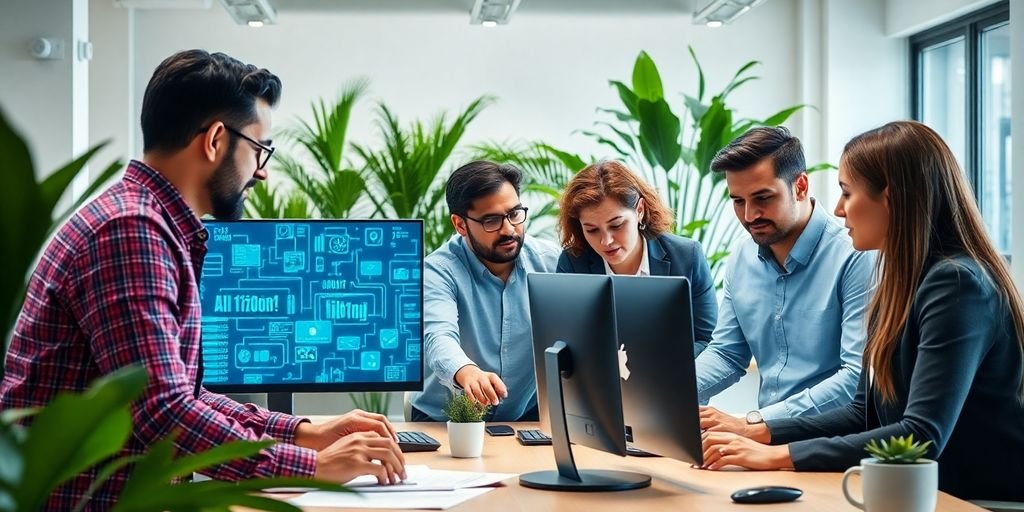 Por que se tornar um Tecnólogo em Automação Industrial no SENAI é a melhor escolha para sua carreira em 2025