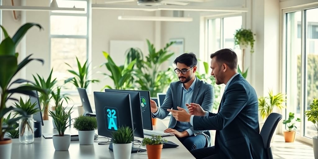 Os Impactos da Inteligência Artificial na Redação e na Sociedade Atual