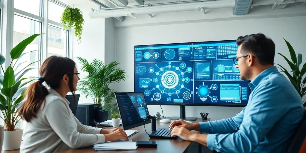 Técnico em Automação Industrial: O que faz e quais são as suas principais responsabilidades?