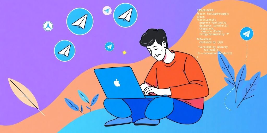 Como Integrar o Telegram-Bot API em Seus Projetos de Desenvolvimento