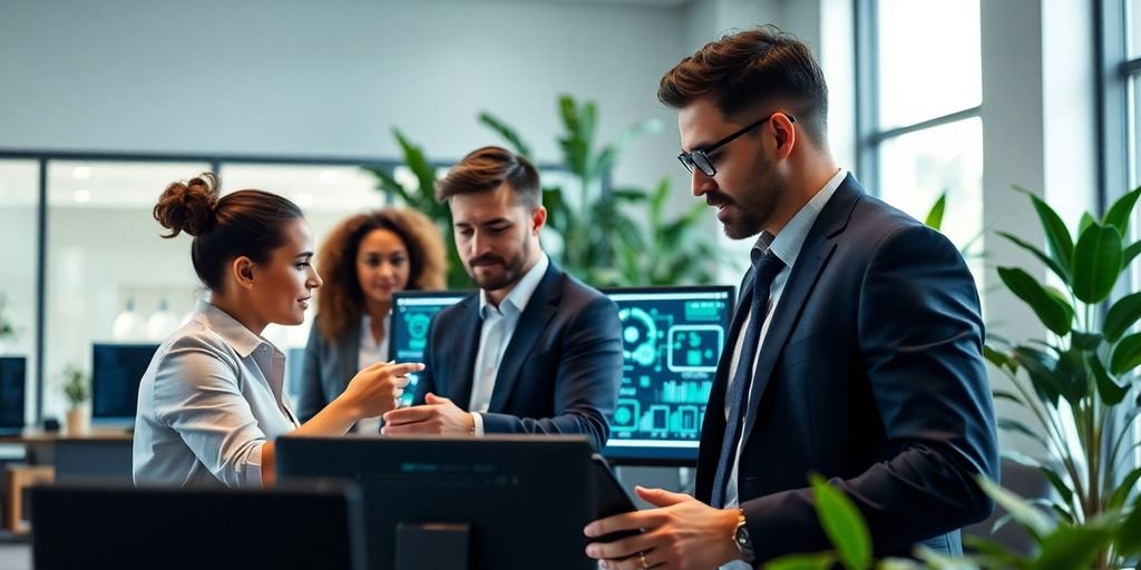 Descubra Como a Inteligência Artificial Google para Ganhar Dinheiro Pode Transformar Seus Rendimentos em 2025