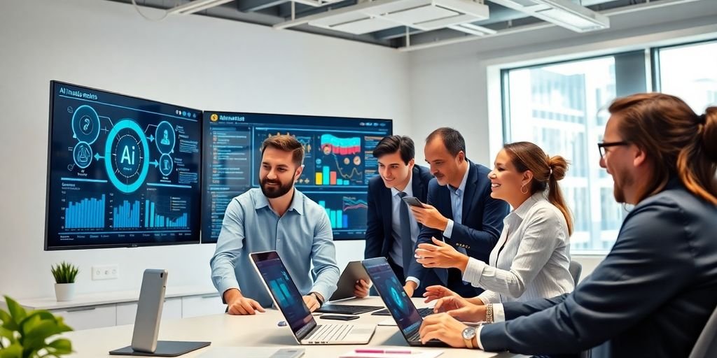 Dominando a API Management: Estratégias para uma Integração Eficiente em 2025