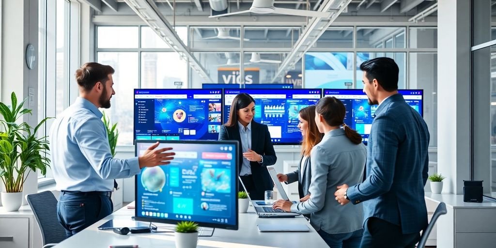 Como Criar um Portal Web Site de Sucesso: Dicas e Exemplos Práticos