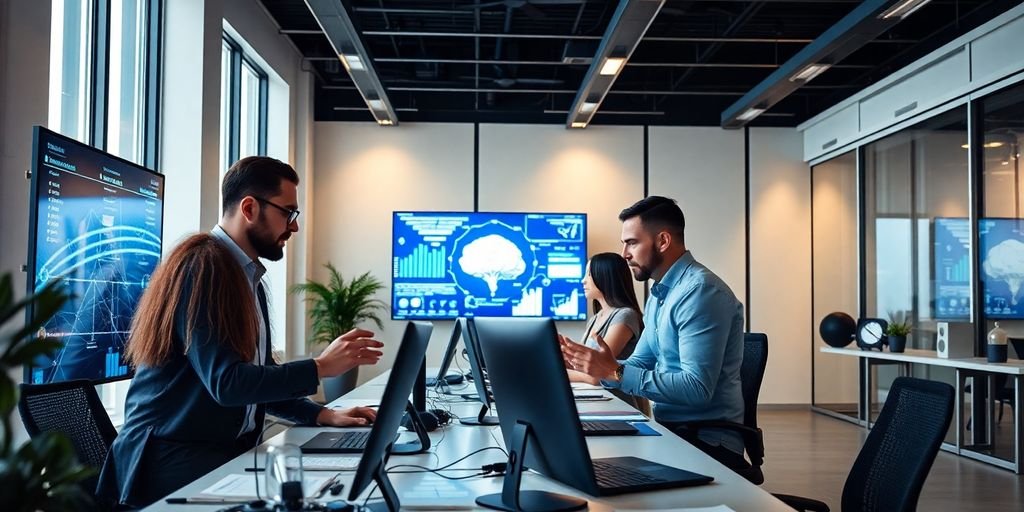 Inteligência Artificial para Reescrever Texto: Transforme Suas Palavras com Tecnologia Avançada