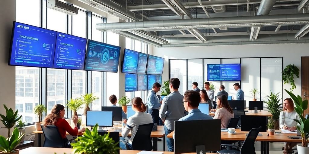 Como utilizar a API GitHub Users para gerenciar seus colaboradores de forma eficiente