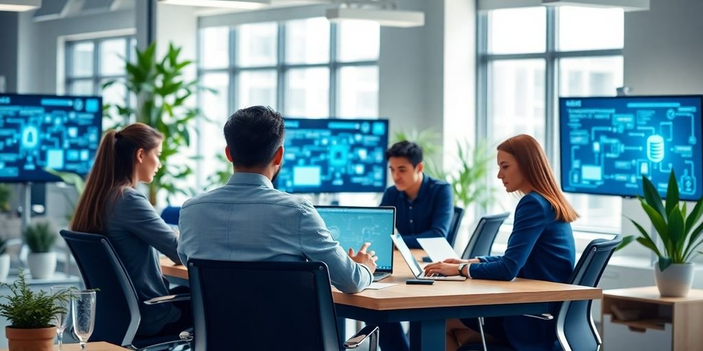 Descubra como a inteligência artificial para criar texto está transformando a escrita moderna