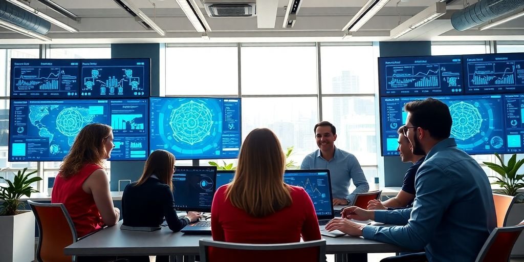 Entenda O Que É Realidade Virtual e Como Ela Está Transformando Nossas Vidas