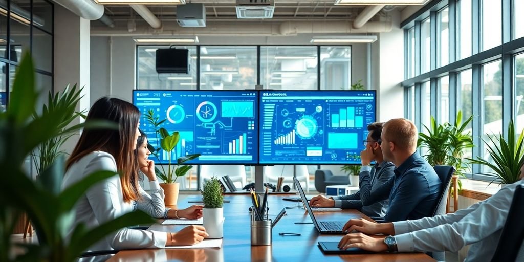 Explorando as Melhores Opções de Movie API Free para Desenvolvedores em 2025